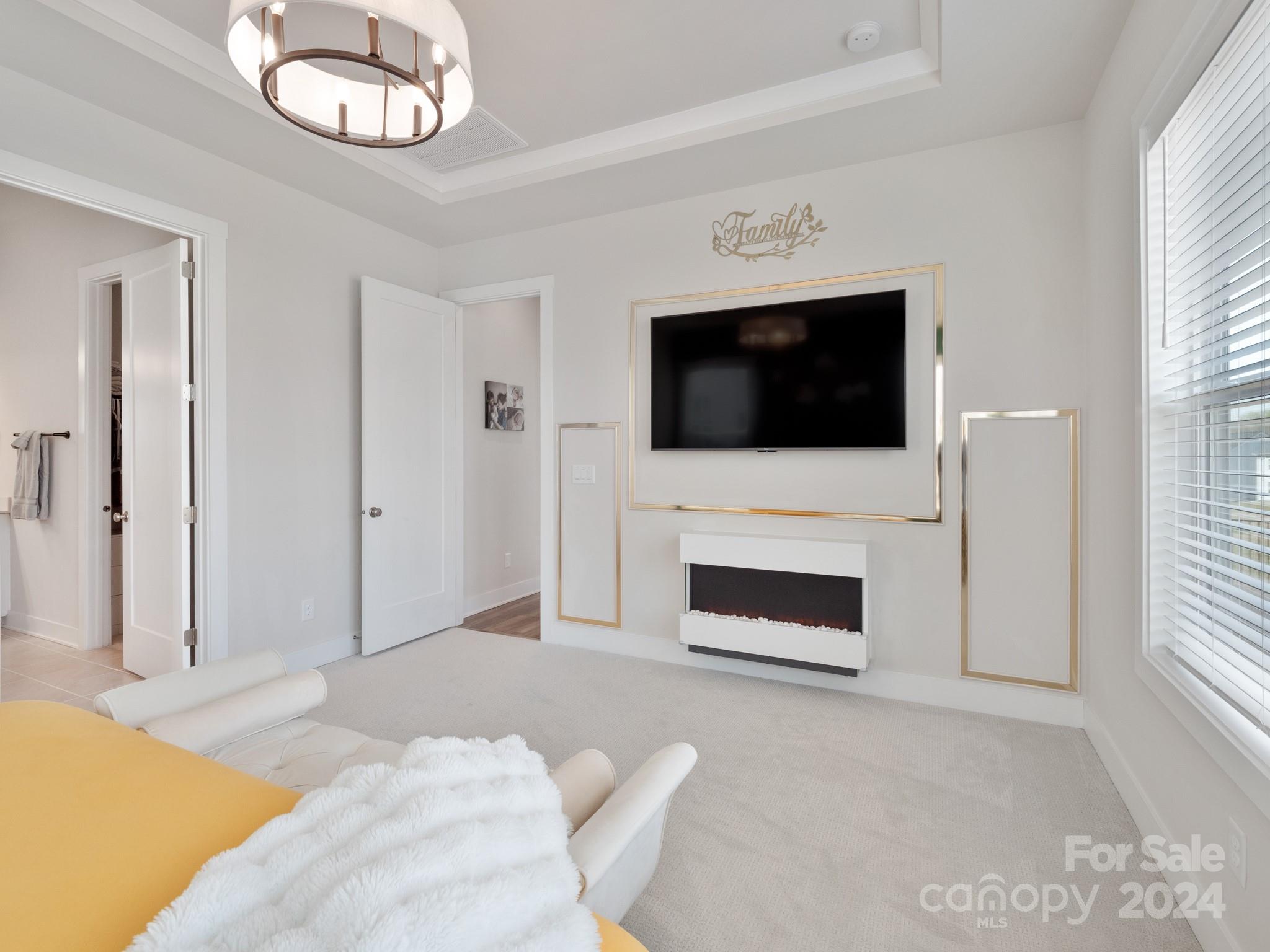 Ridgecrest - Residential
