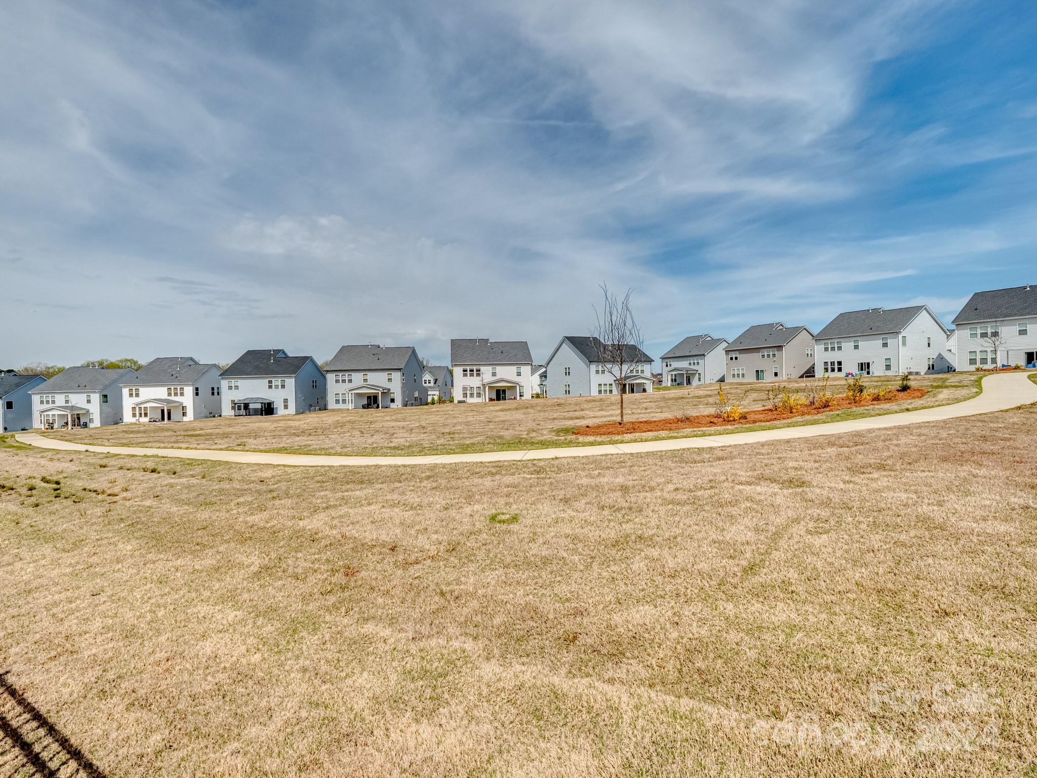 Ridgecrest - Residential