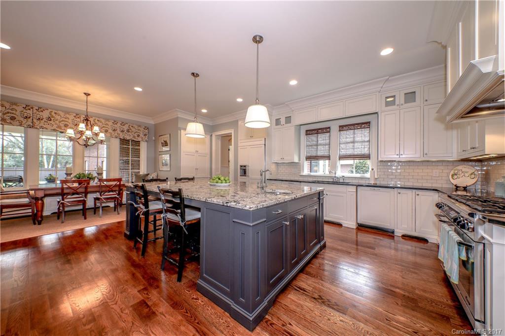 Cotswold - Residential