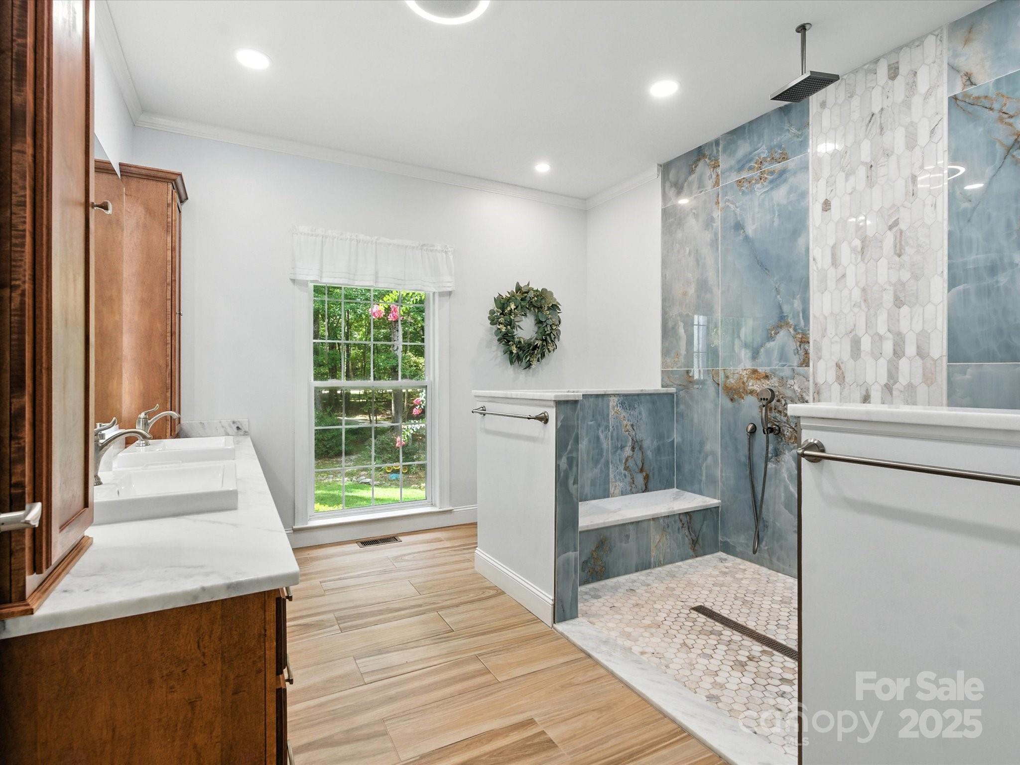 Quiet Creek - Residential