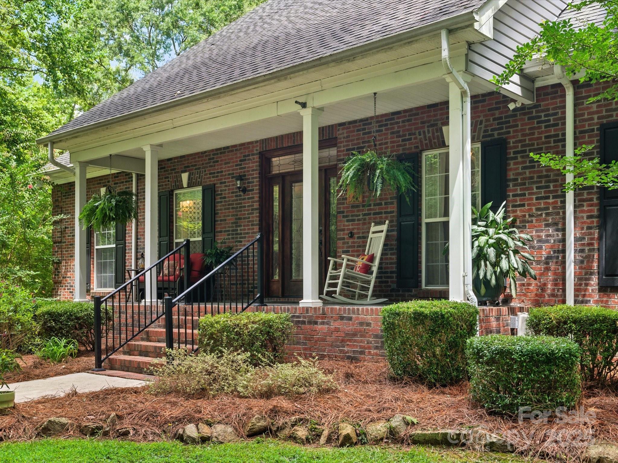 Quiet Creek - Residential