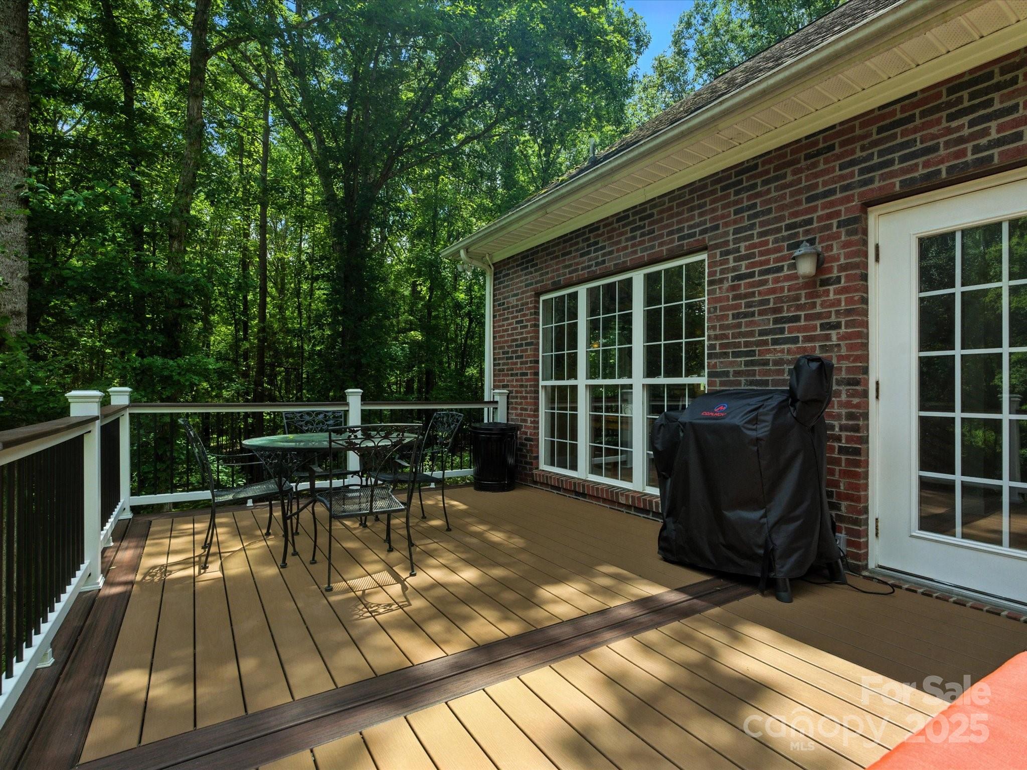 Quiet Creek - Residential