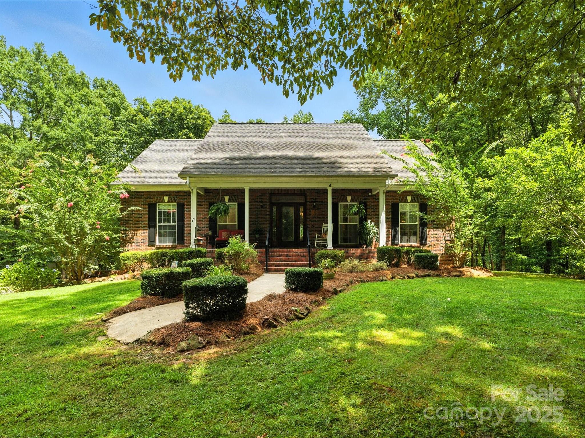 Quiet Creek - Residential