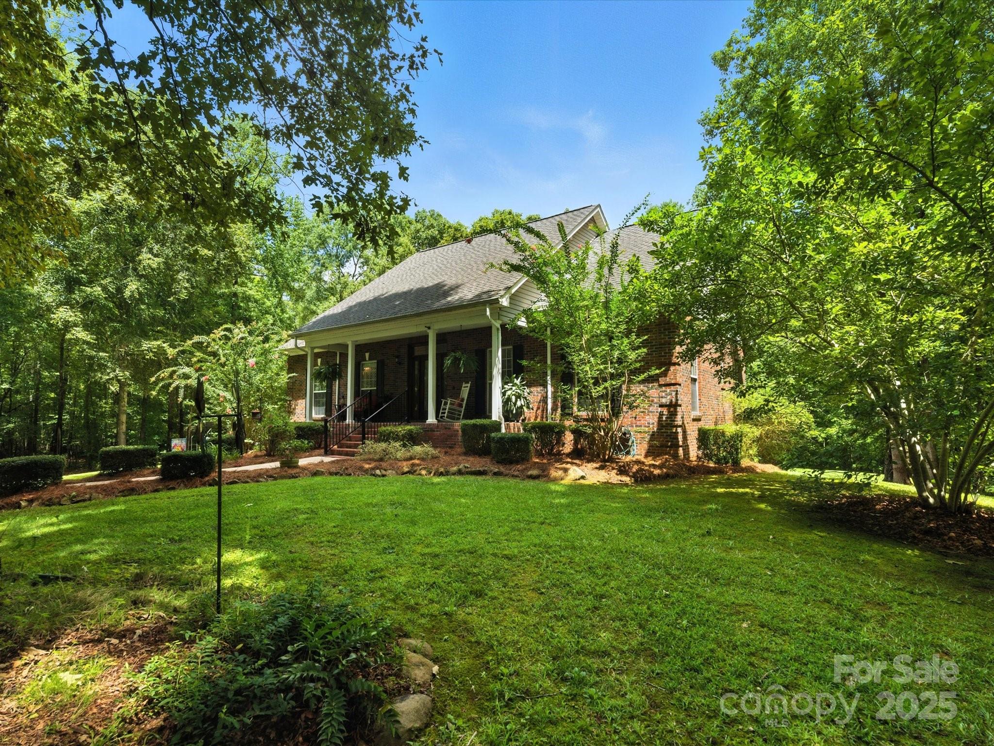Quiet Creek - Residential