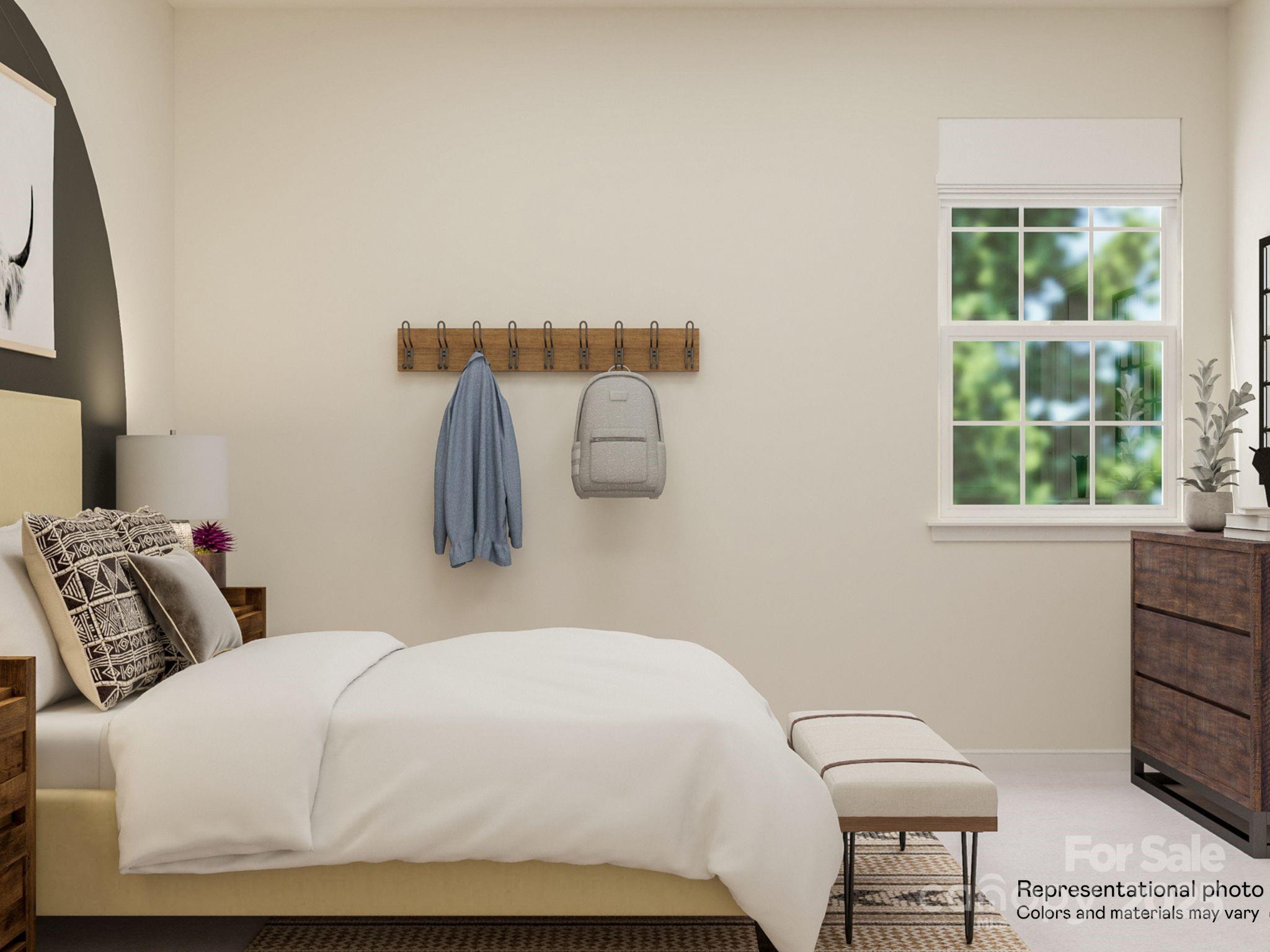 Elizabeth - Residential