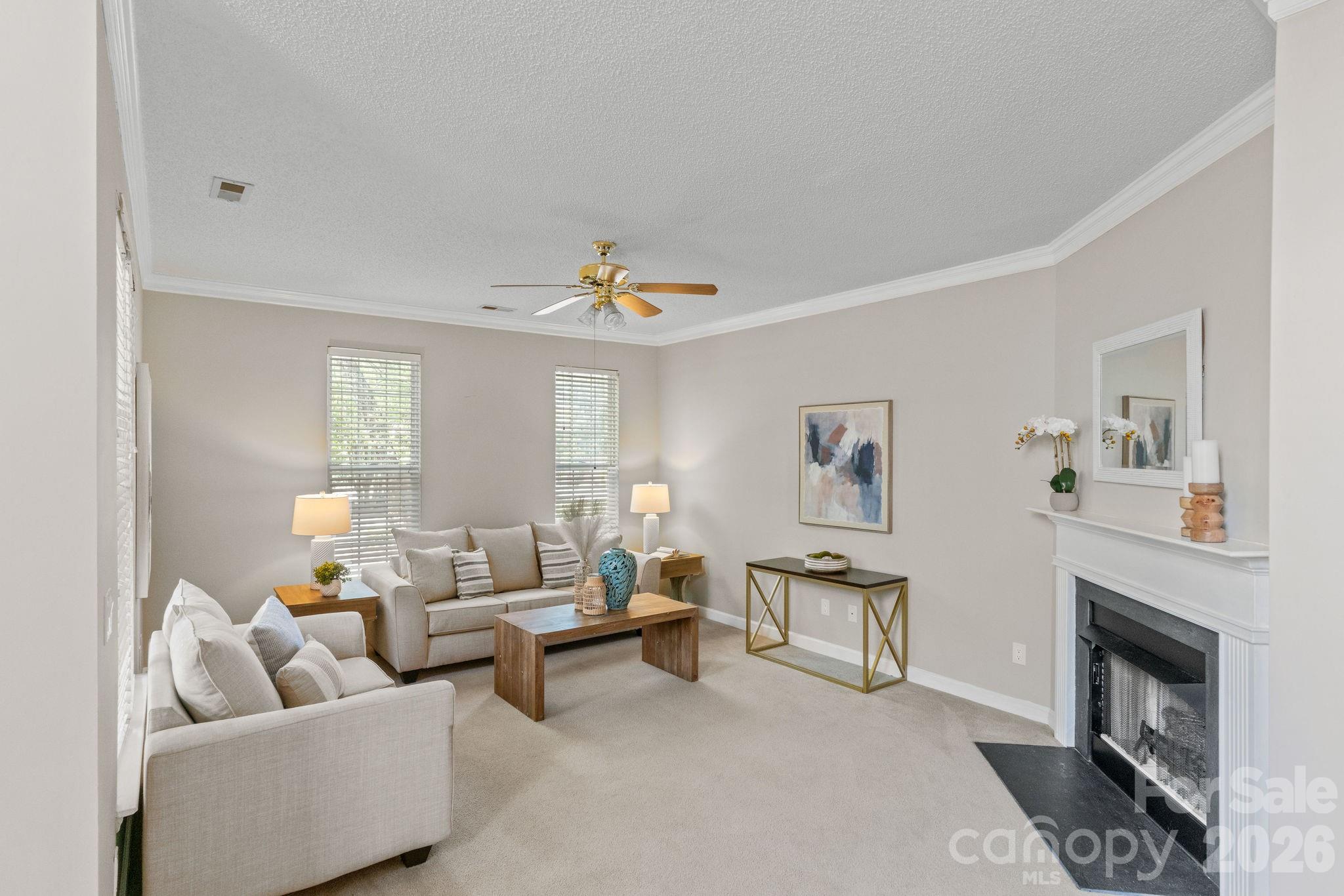 Davidson Place - Residential