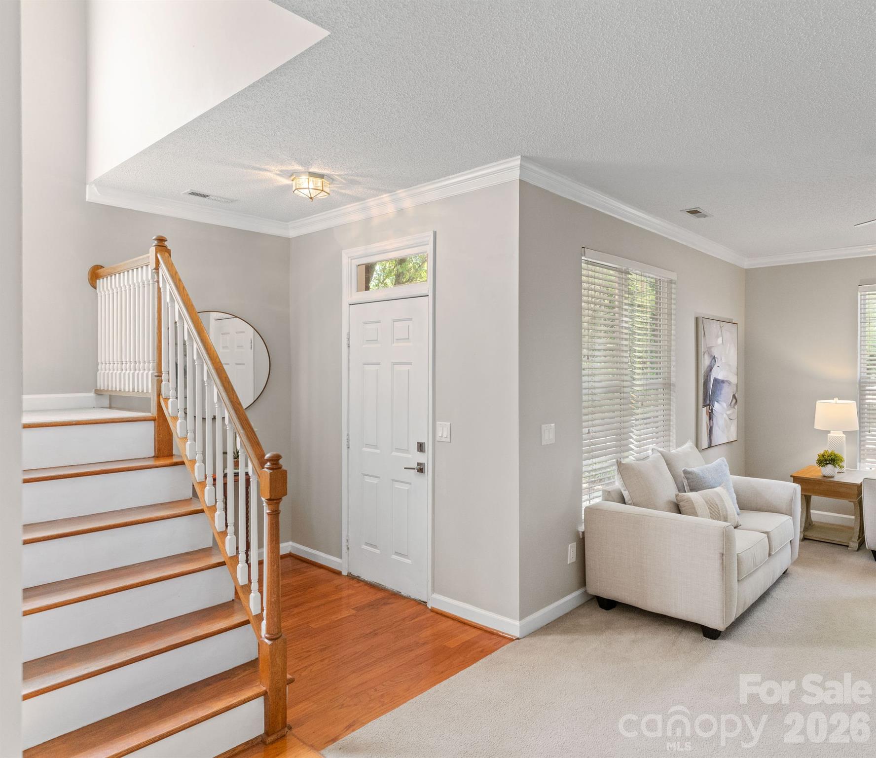 Davidson Place - Residential