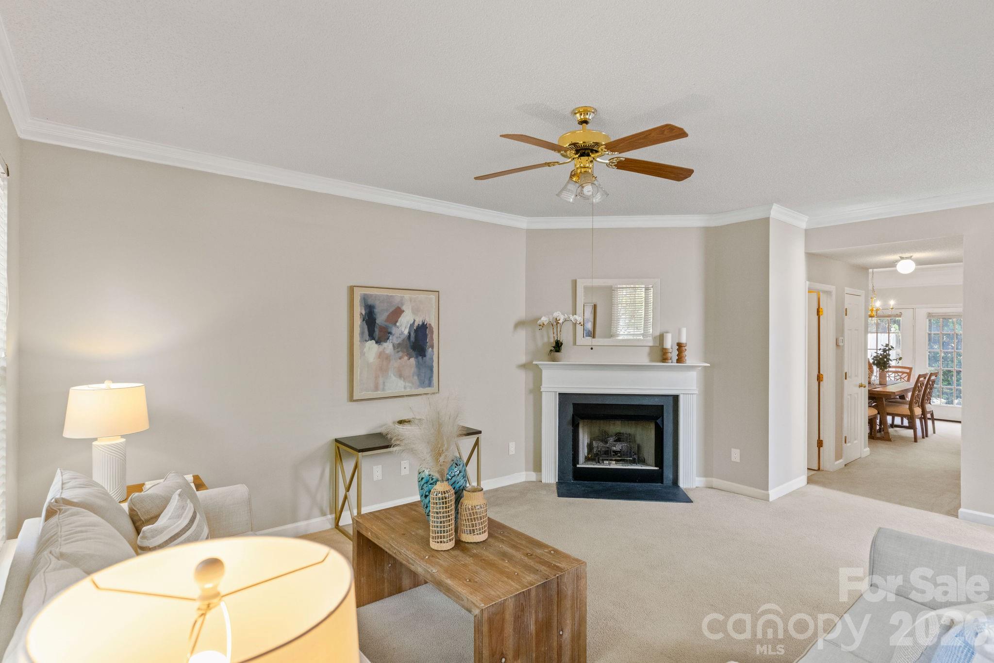 Davidson Place - Residential