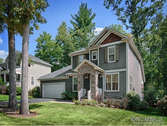 Biltmore Lake - Residential
