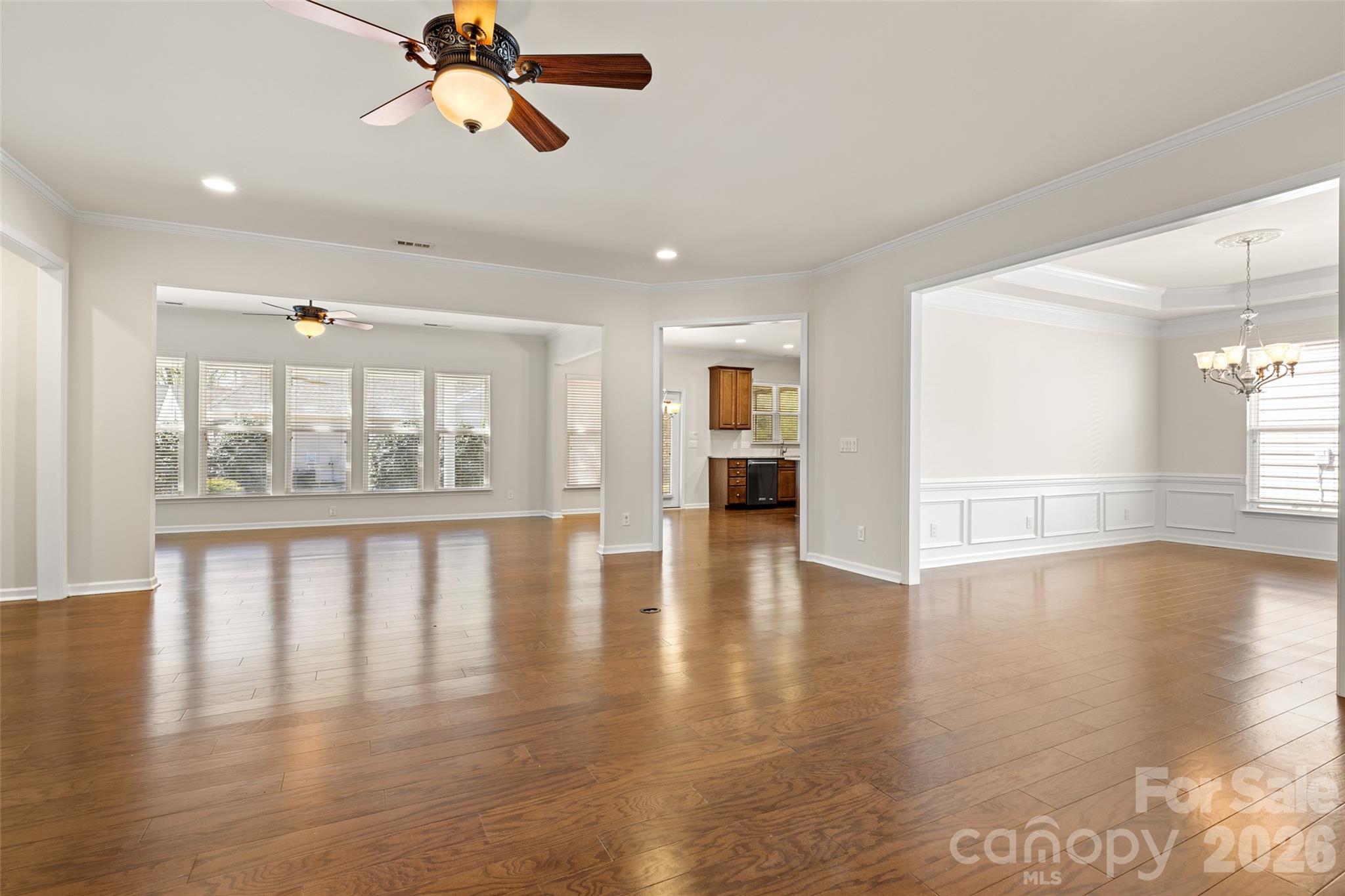 Sun City Carolina Lakes - Residential