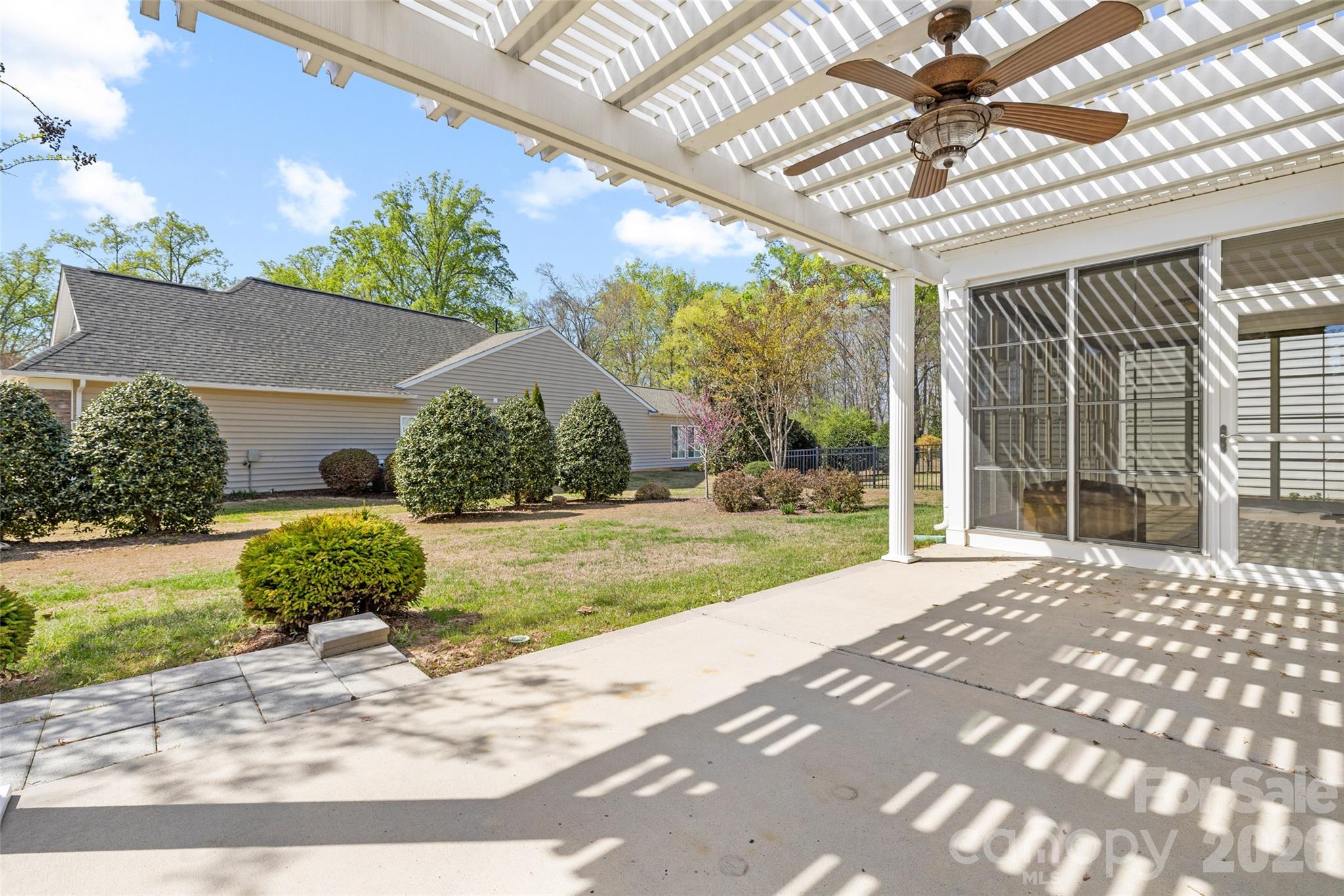 Sun City Carolina Lakes - Residential