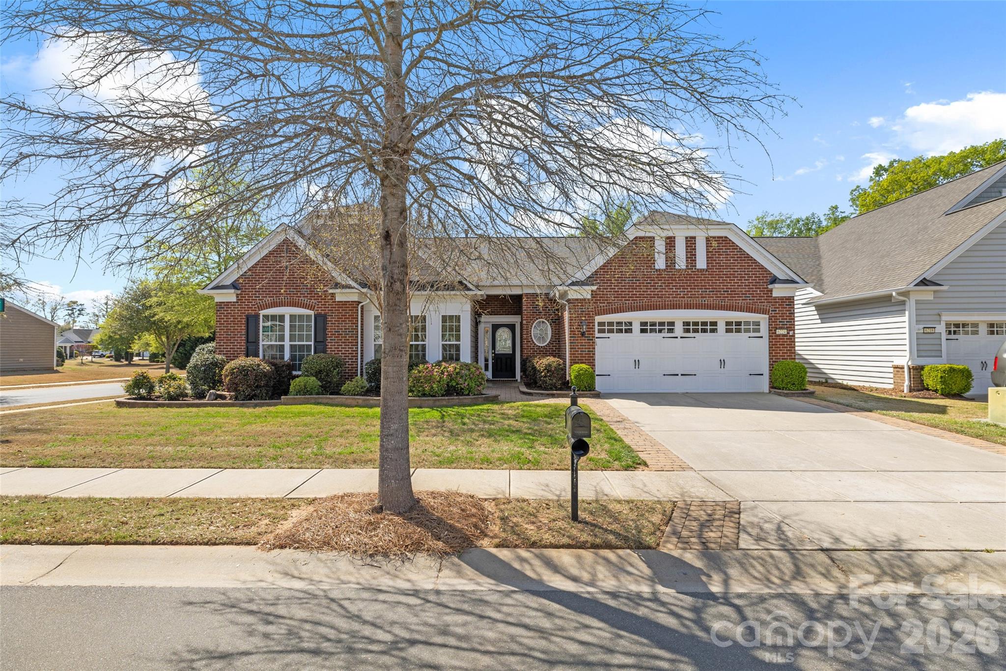 Sun City Carolina Lakes - Residential