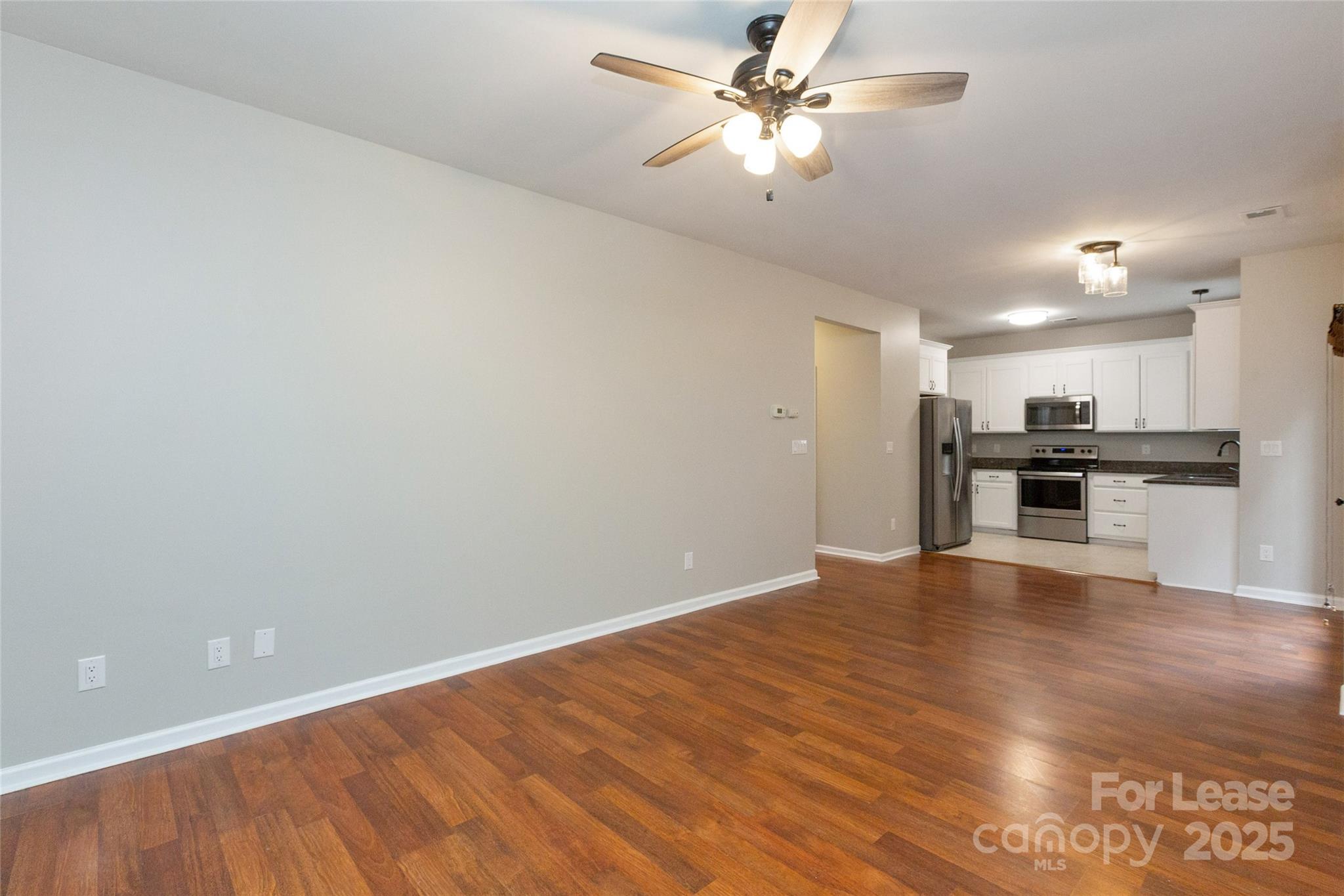 Winslow Bay - Residential Lease