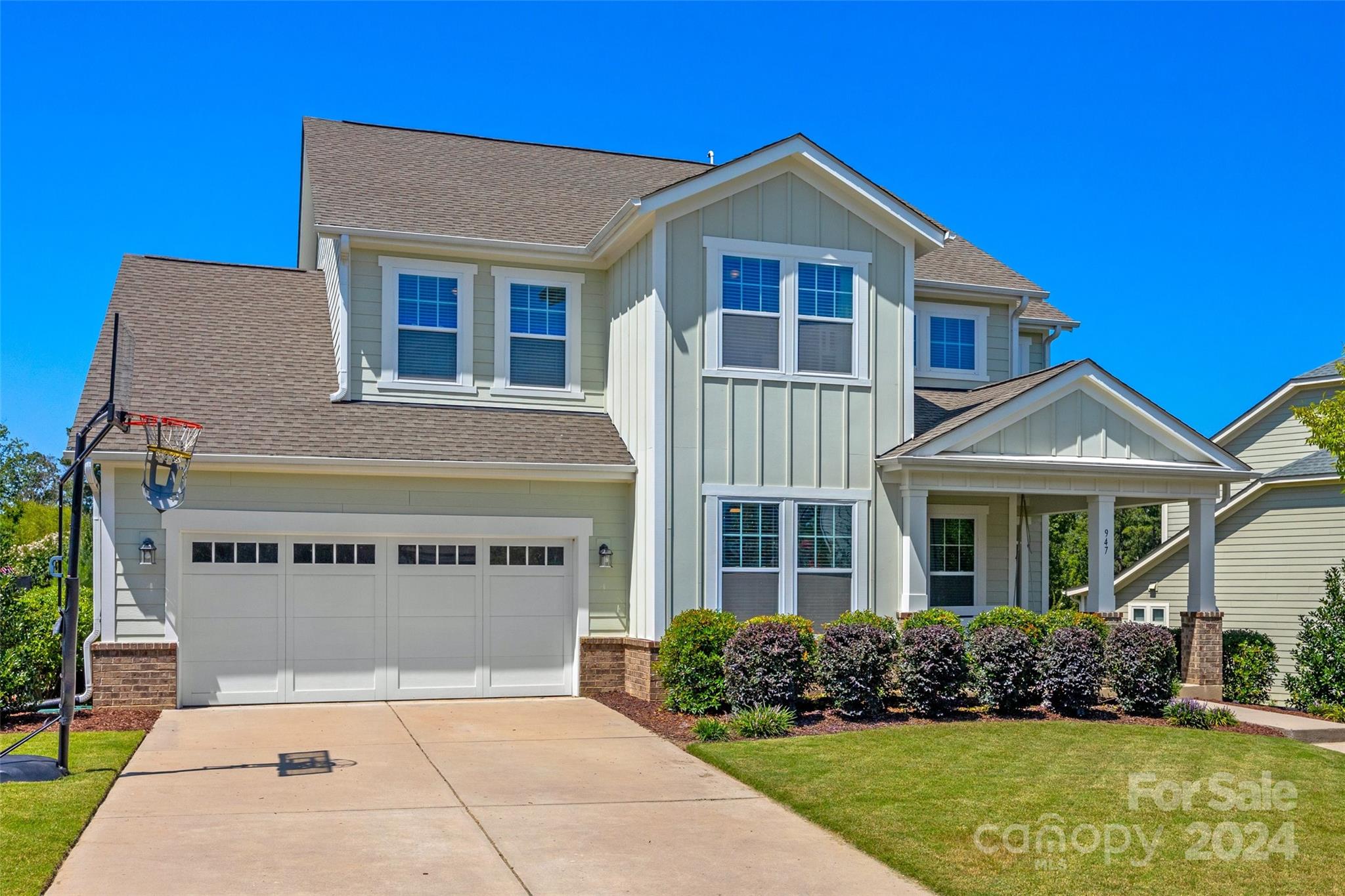 Paddlers Cove - Residential
