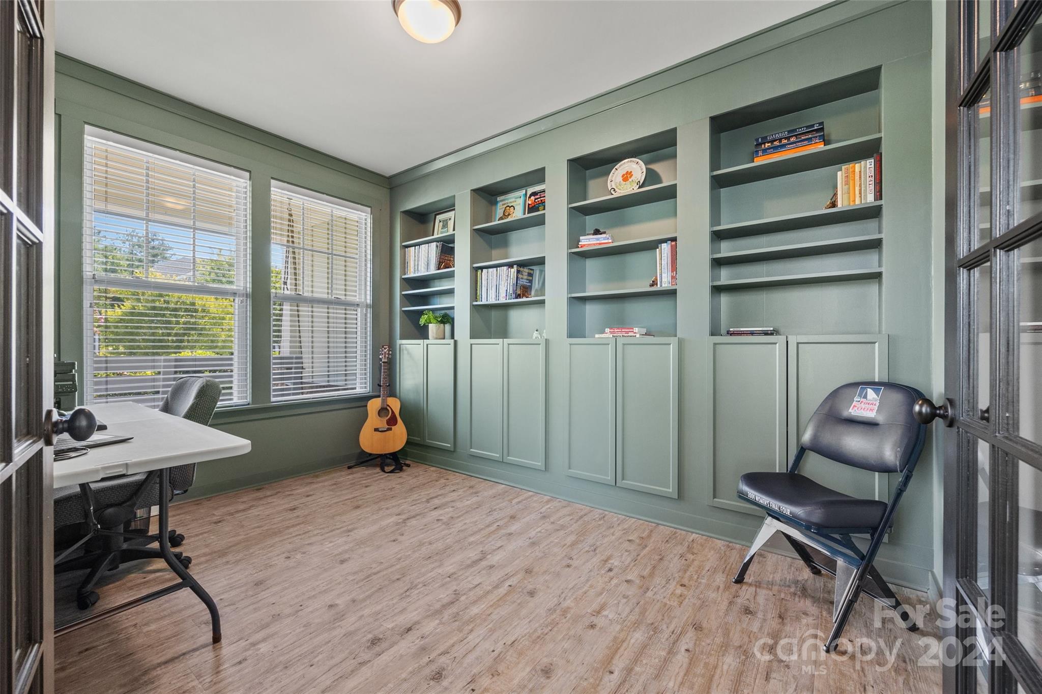 Paddlers Cove - Residential