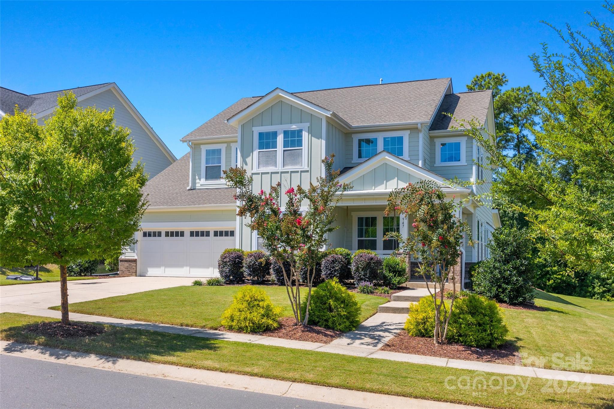 Paddlers Cove - Residential