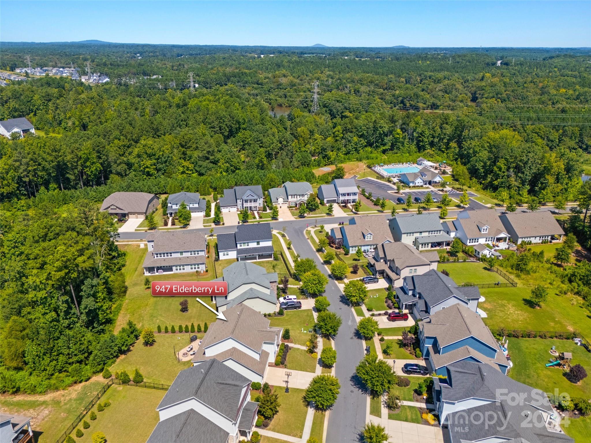 Paddlers Cove - Residential