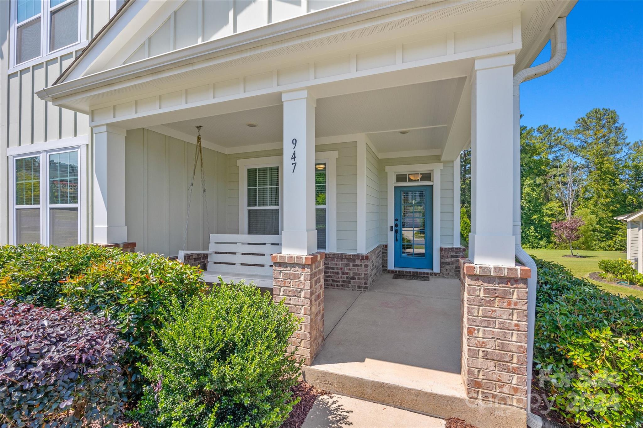 Paddlers Cove - Residential