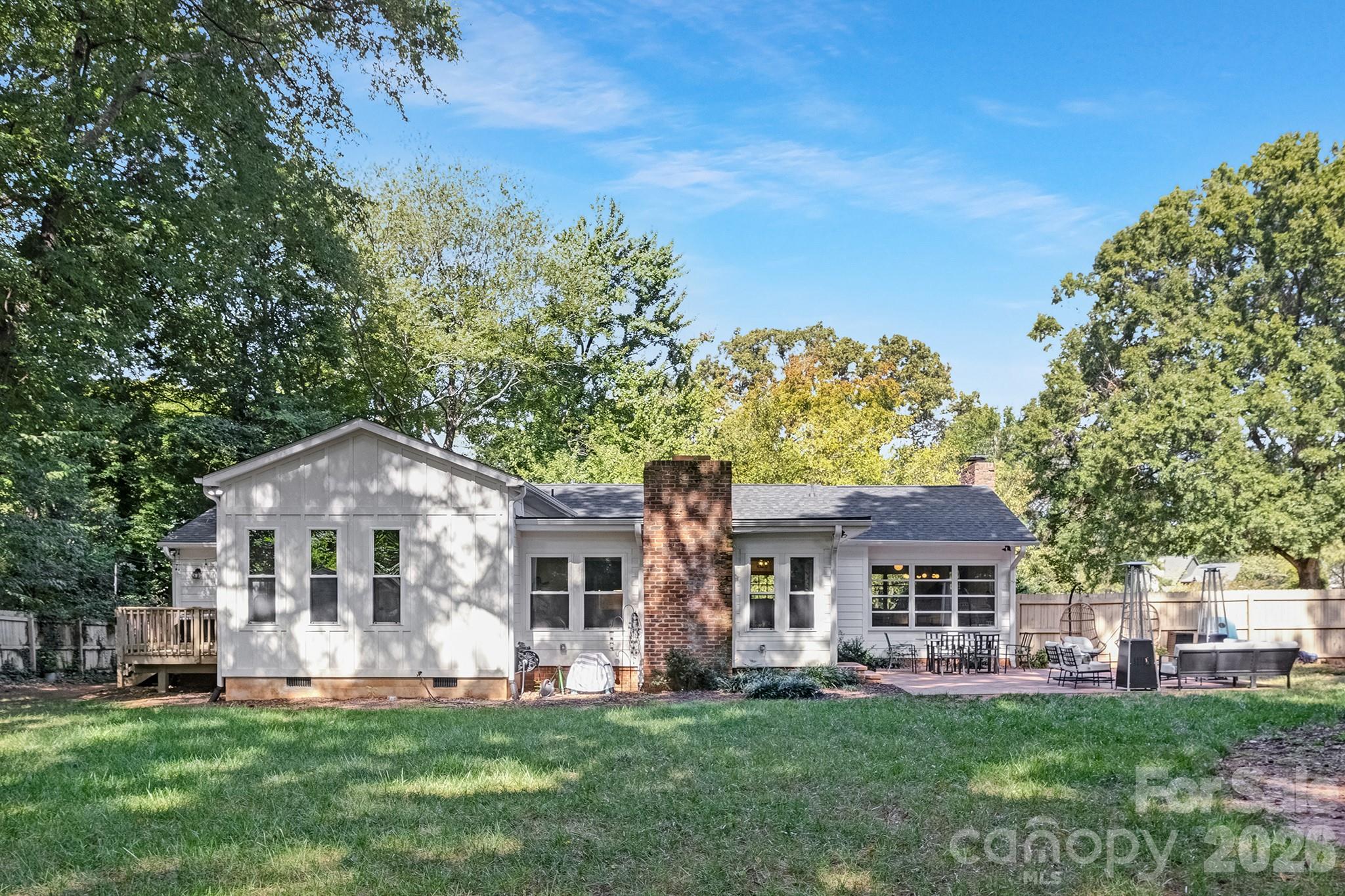 Sharon Hills - Residential