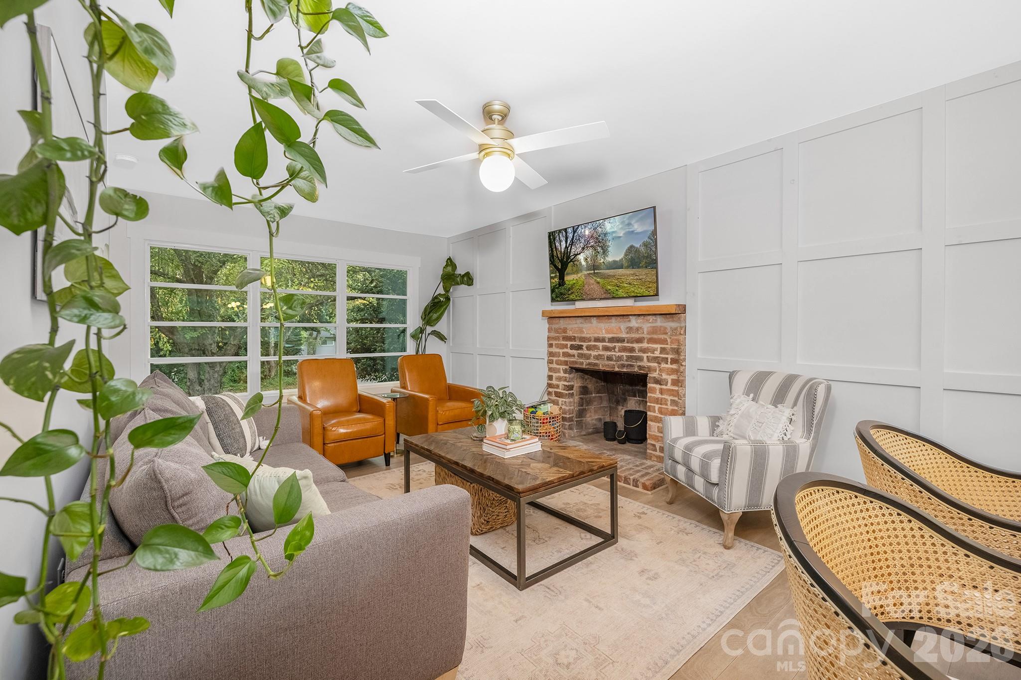 Sharon Hills - Residential