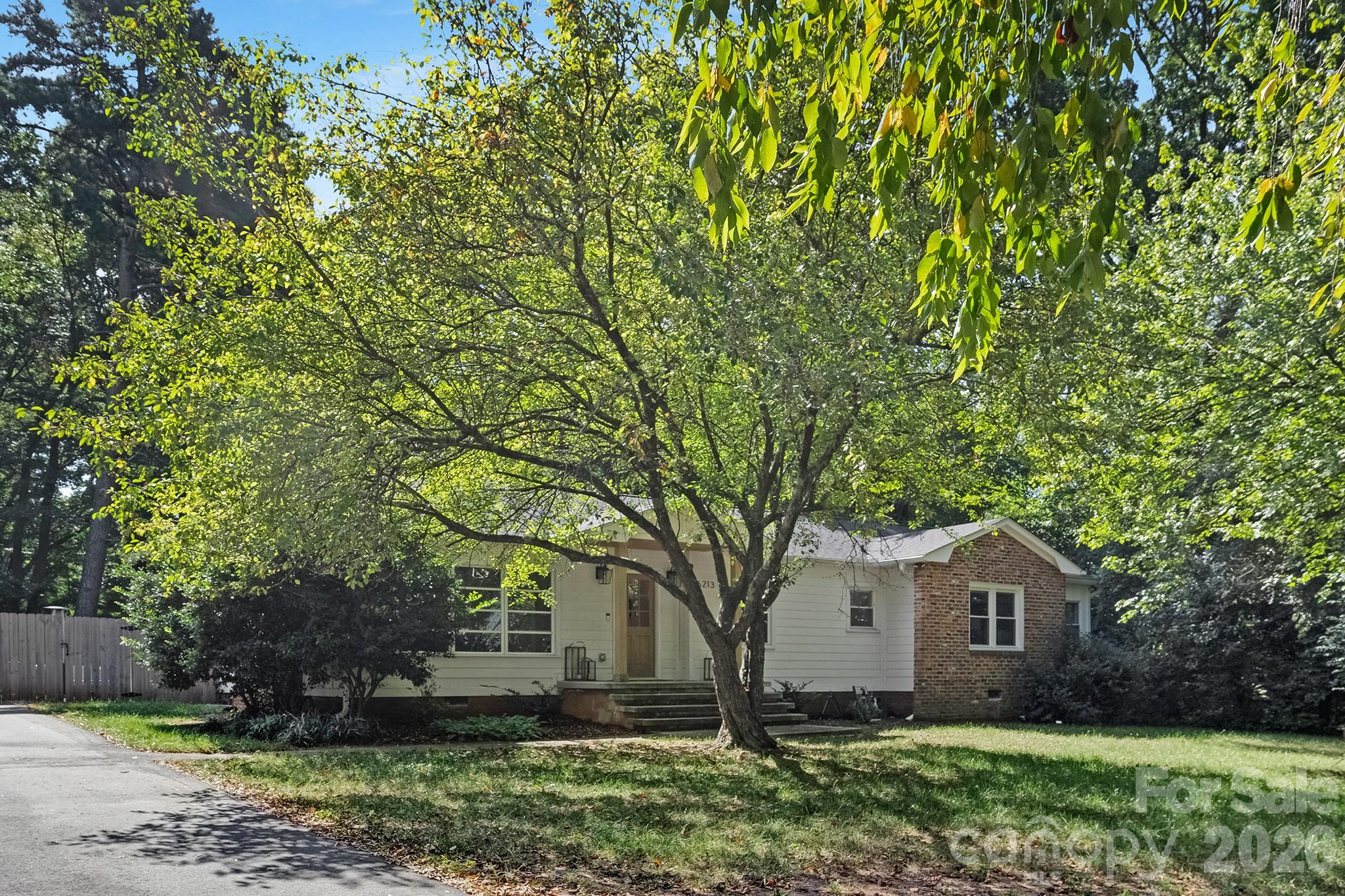 Sharon Hills - Residential