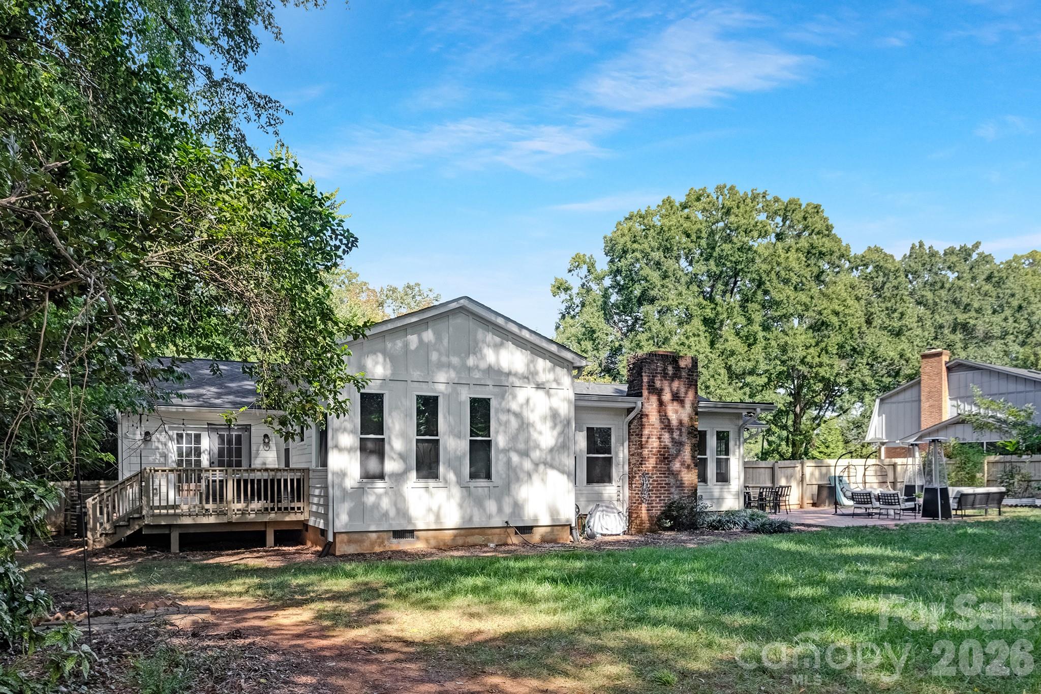 Sharon Hills - Residential