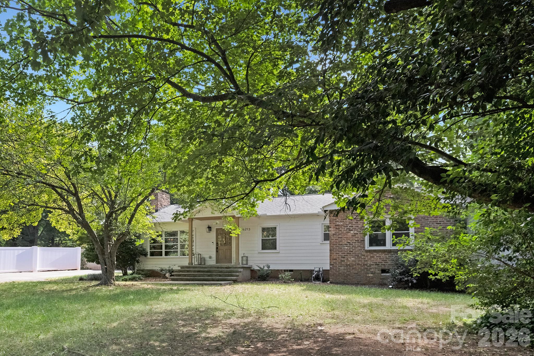 Sharon Hills - Residential