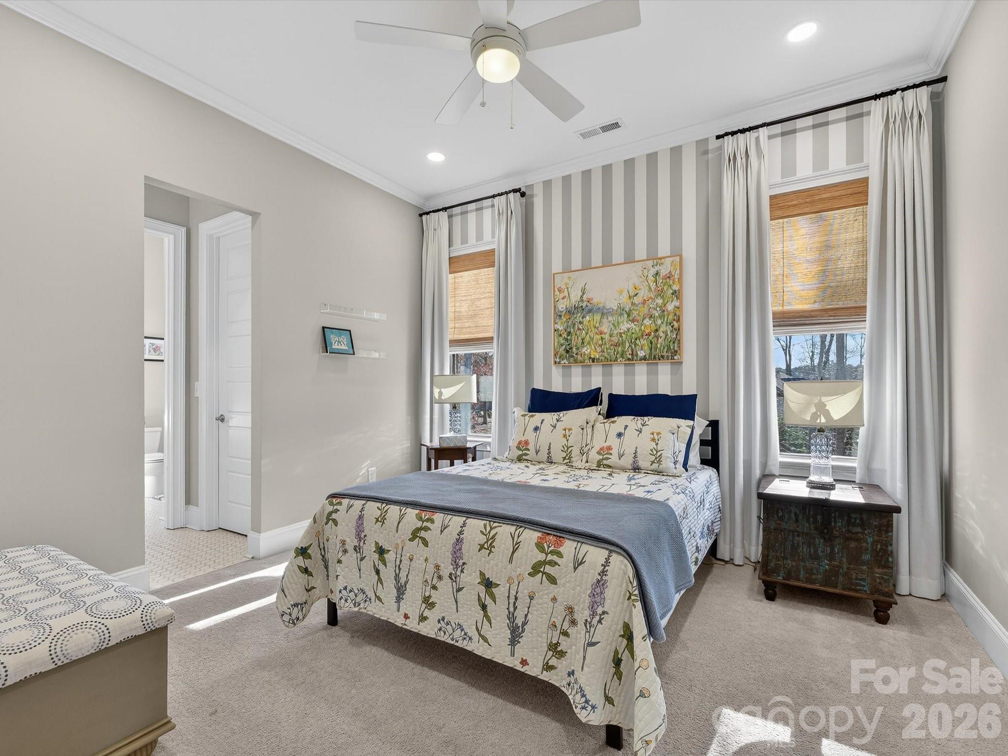 Atherton - Residential
