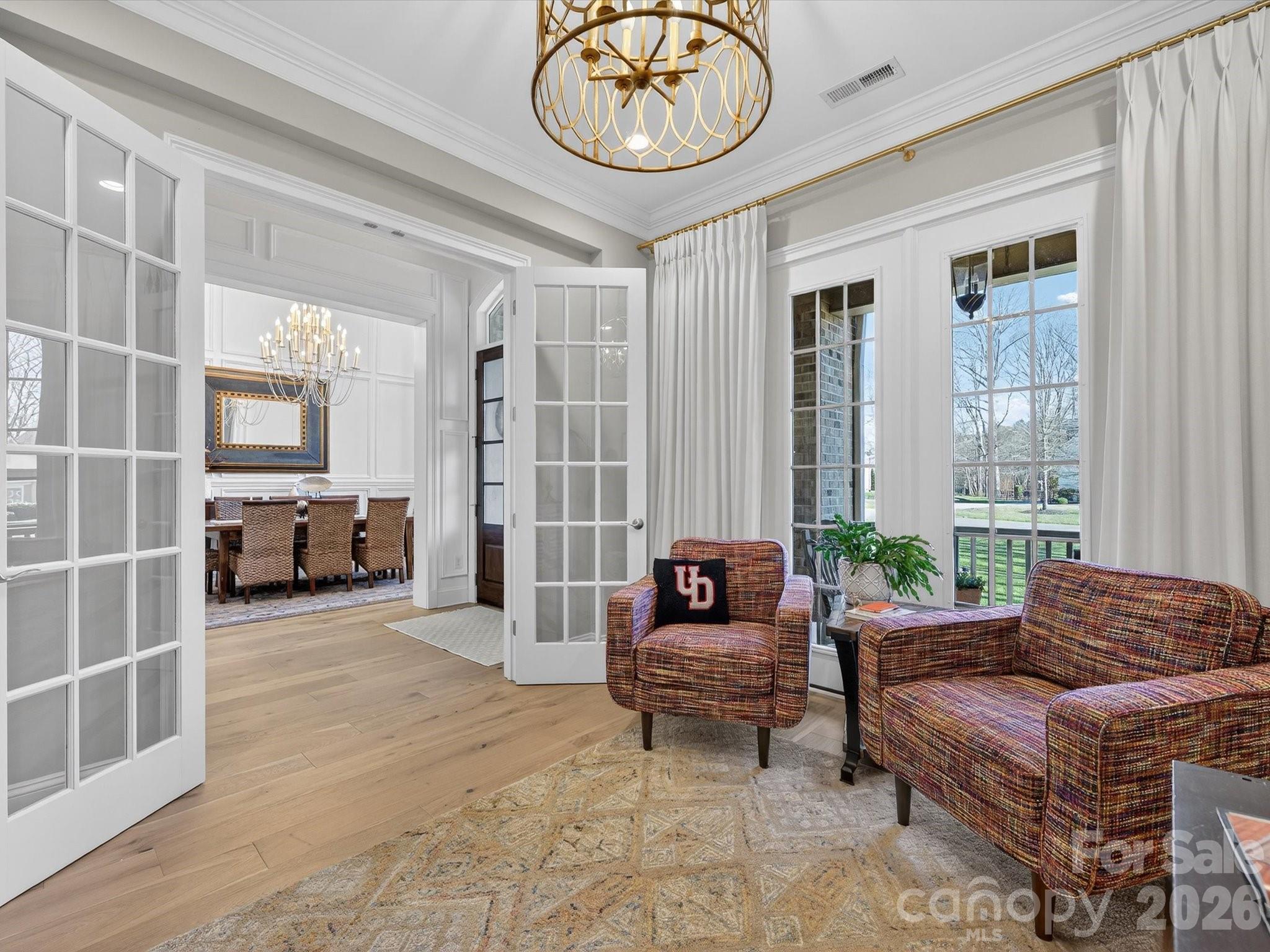 Atherton - Residential
