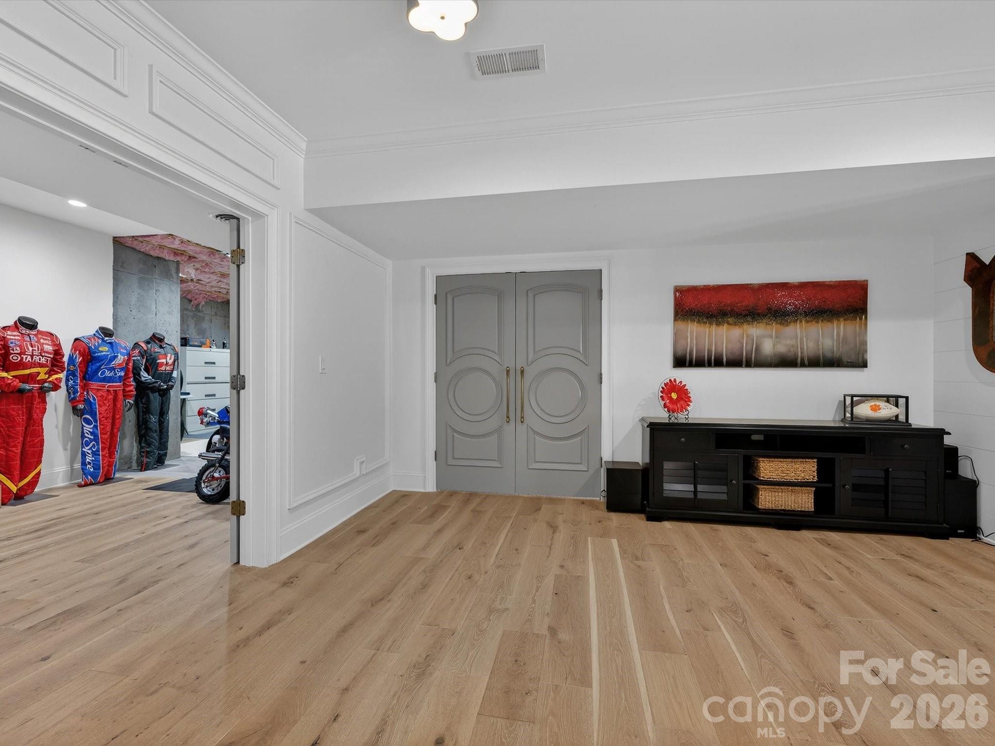 Atherton - Residential