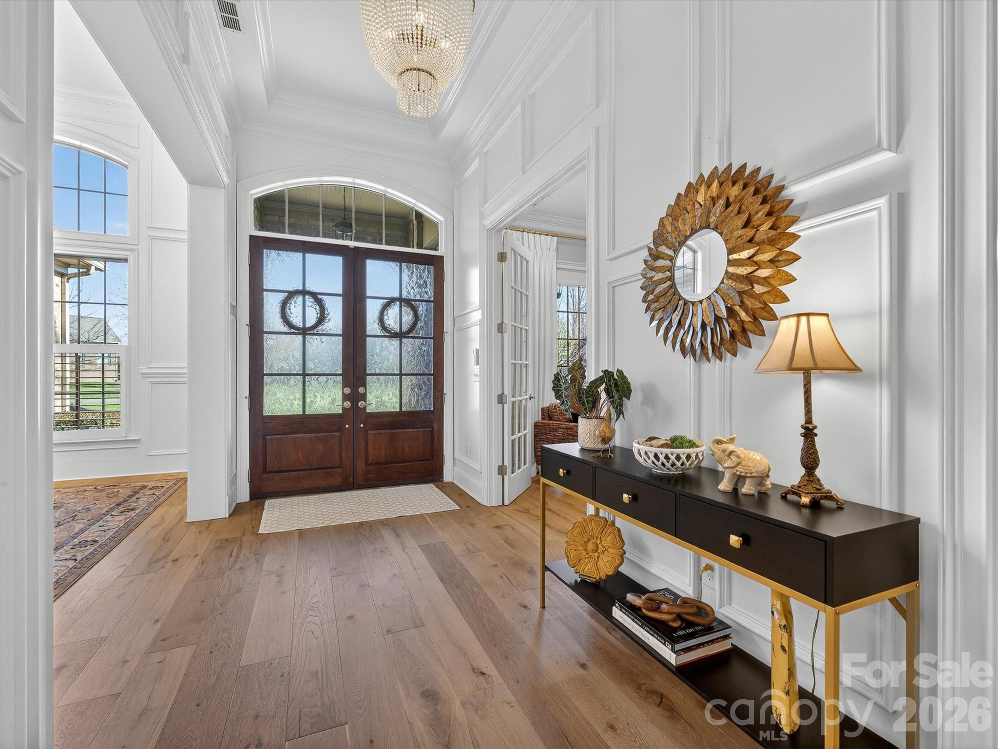 Atherton - Residential