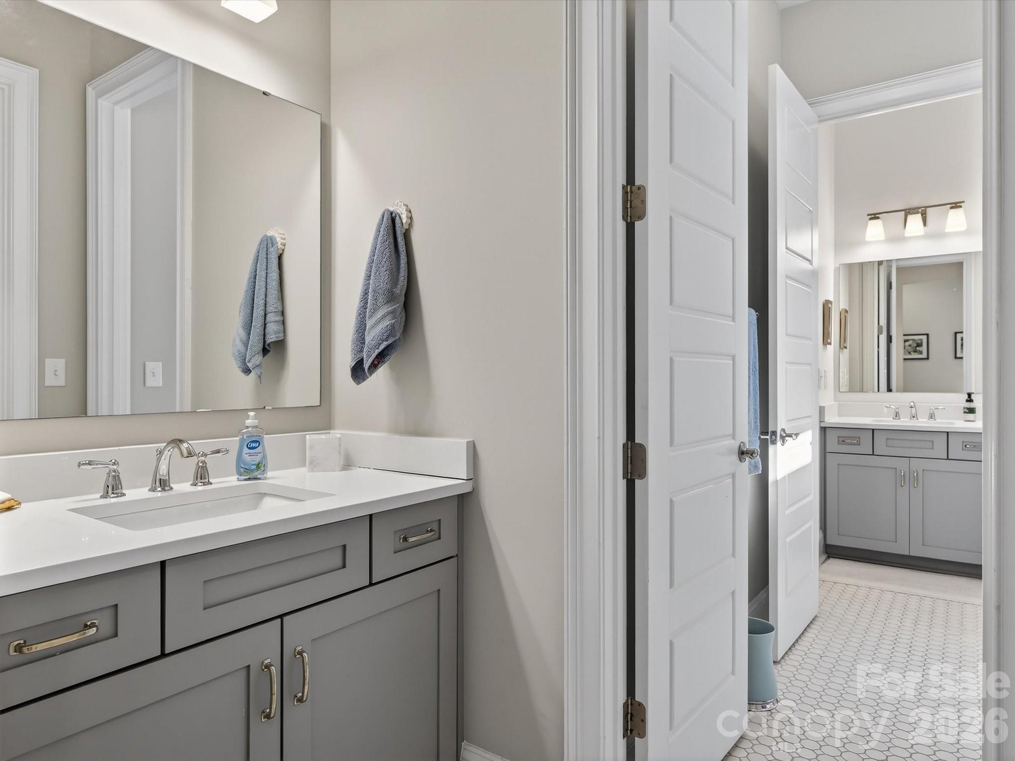 Atherton - Residential