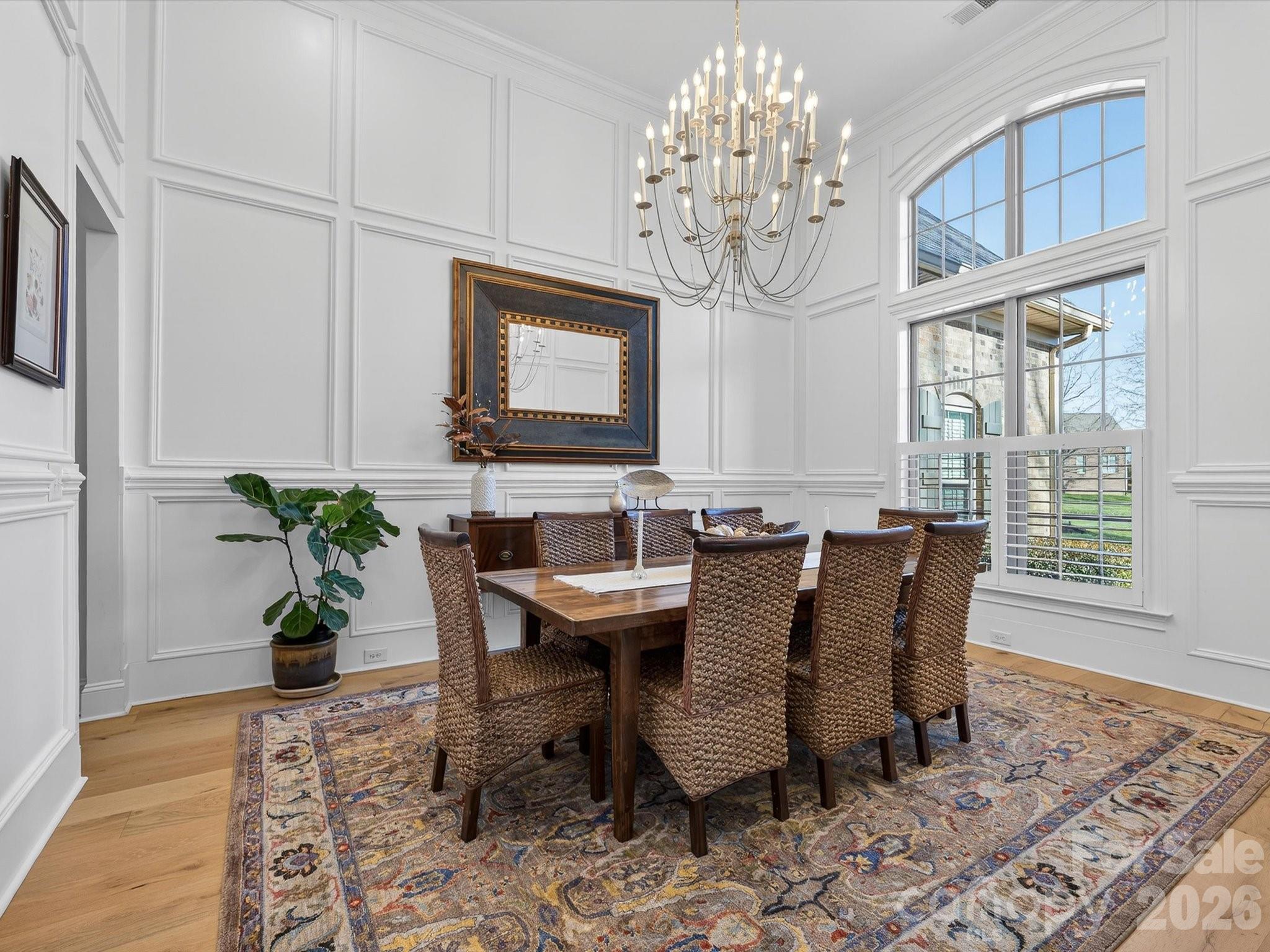 Atherton - Residential