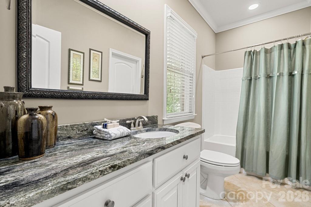 Sigmon Farms - Residential