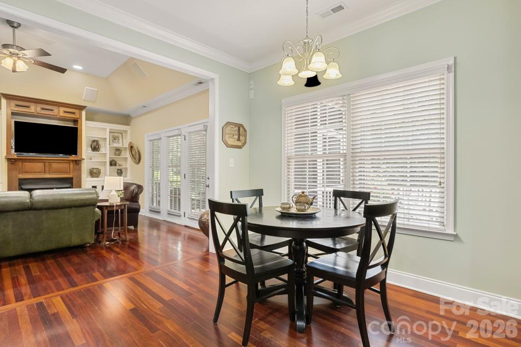 Sigmon Farms - Residential