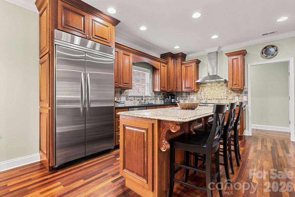 Sigmon Farms - Residential
