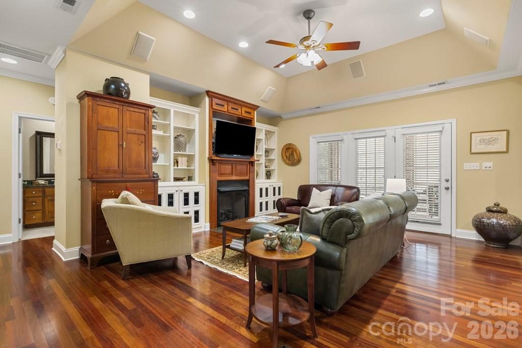 Sigmon Farms - Residential
