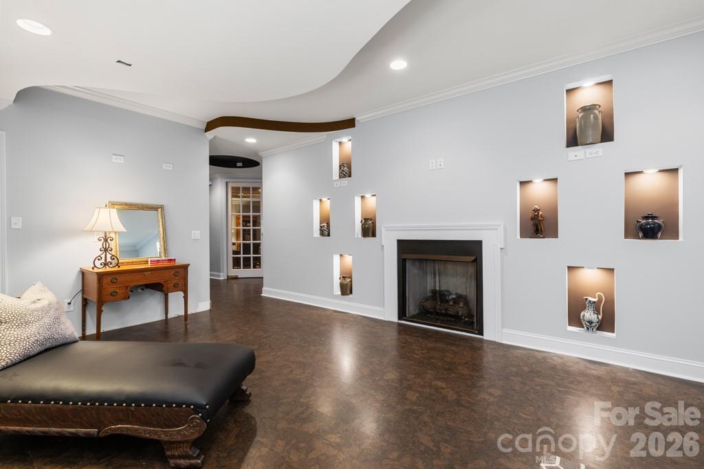 Sigmon Farms - Residential