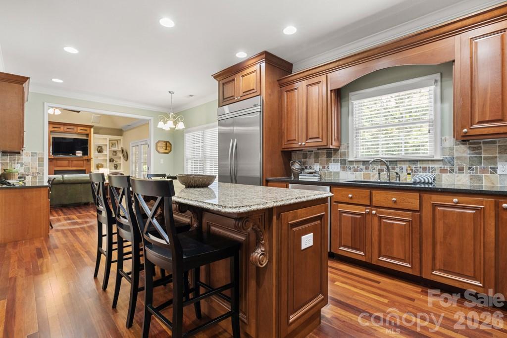 Sigmon Farms - Residential