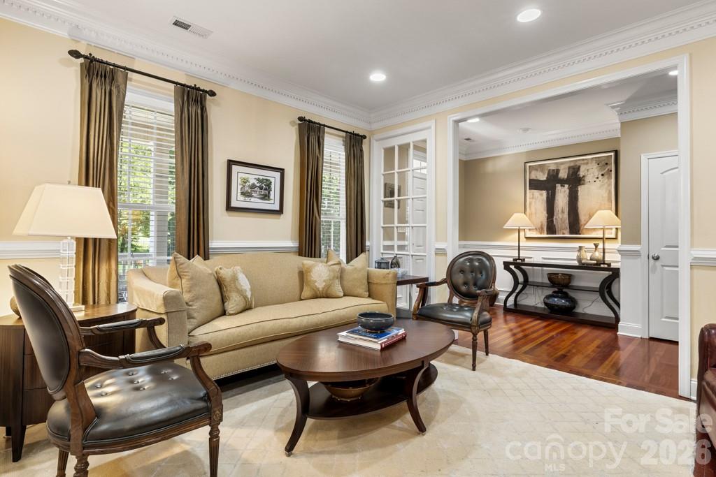 Sigmon Farms - Residential