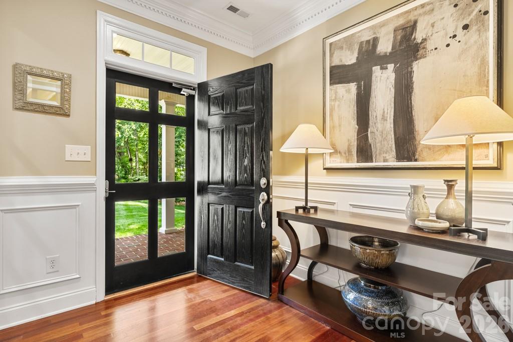 Sigmon Farms - Residential