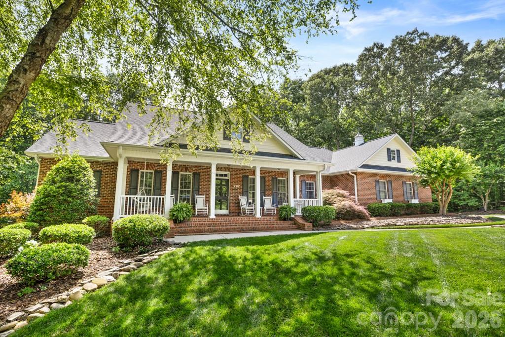 Sigmon Farms - Residential