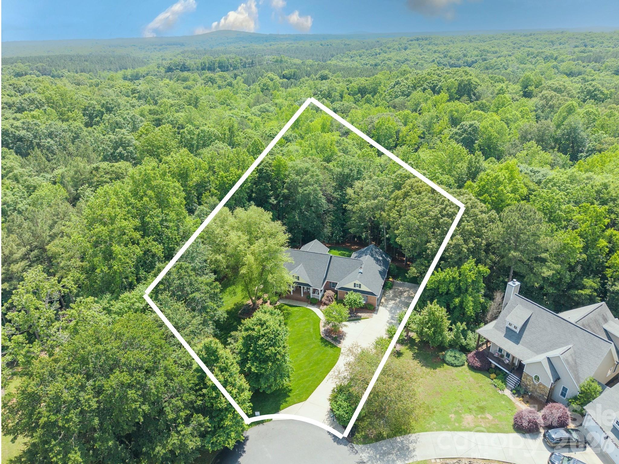 Sigmon Farms - Residential