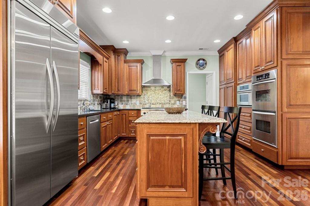Sigmon Farms - Residential