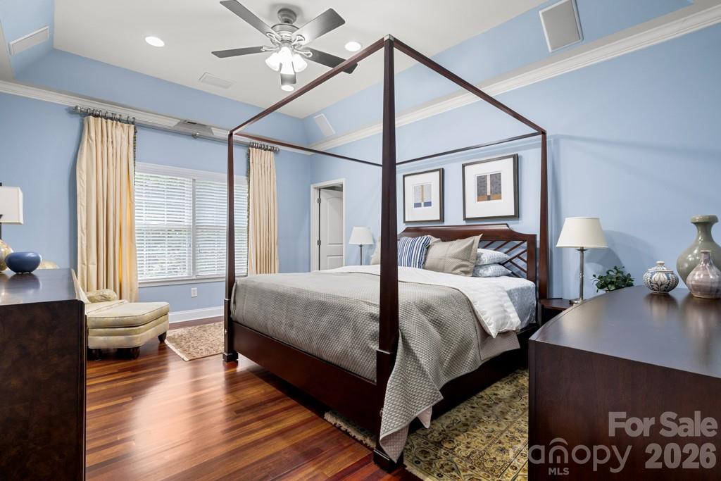 Sigmon Farms - Residential