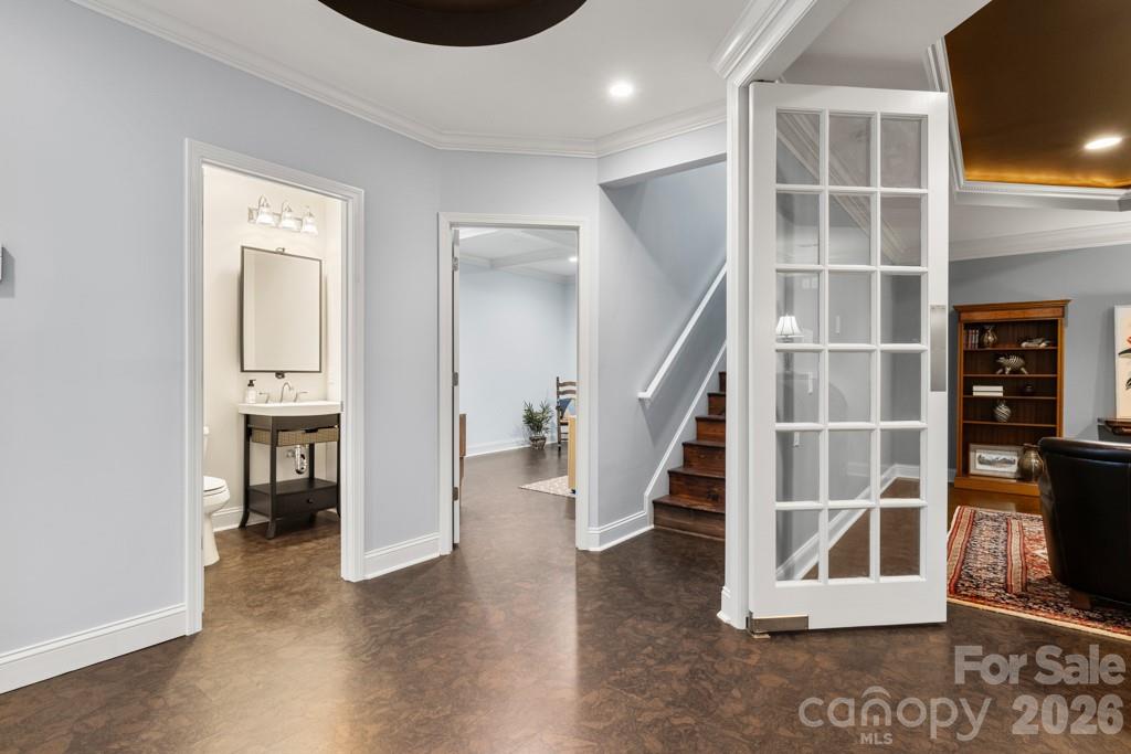 Sigmon Farms - Residential