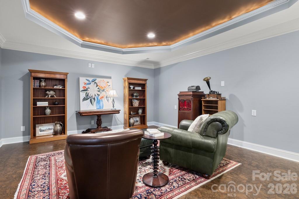 Sigmon Farms - Residential