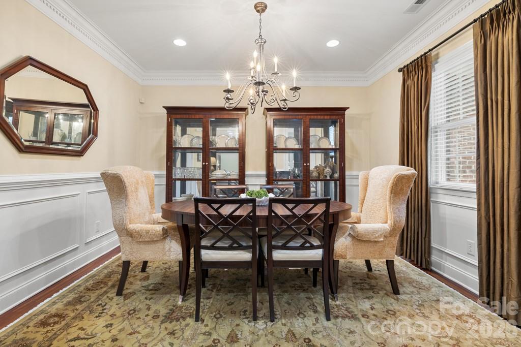 Sigmon Farms - Residential