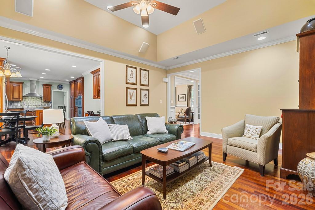 Sigmon Farms - Residential