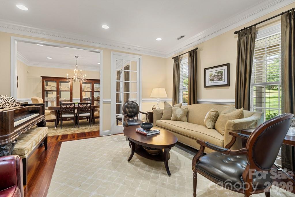Sigmon Farms - Residential